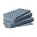 1460 кейс для пена комплект PELICAN 1460FOAM (61-2489-12)