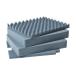 1650 кейс для пена комплект PELICAN 1650FOAM (61-2489-28)