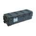 1740 чёрный 1121×409×355 PELICAN 1740BK (61-2489-72)