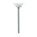  Bevel type щетка Φ15 нейлон Trusco Nakayama 153B-6 (61-2632-27)