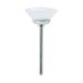  Bevel type щетка Φ25 нейлон Trusco Nakayama 253B-6 (61-2632-36)