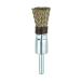  тубус type щетка Φ15X ось 6 латунь металлизированный 0.25 springs есть Trusco Nakayama TEBS-15G (61-2633-27)