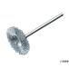  ось есть миниатюра щетка flat type Φ19 LESSMANN 410222 (61-2634-90)