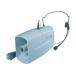  Mini мегафон 3W талия звуковой сигнал Uni peksTRC-3WH (61-2755-93)