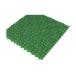  Cross линия коврик Ace 150X150 зеленый mizusima промышленность 420-0300 (61-3326-27)