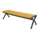  утилизация bench 1825×455×420mmmizusima промышленность 244-0020 (61-3376-87)