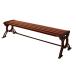  утилизация bench 1800×535×425mmmizusima промышленность 244-0600 (61-3376-90)