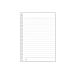�c�C�X�g�����O�E�m�[�g<��p���[�t�E���rB�r> 1�g 30���� LIHITLAB N-1663 (61-4505-83)