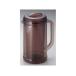 BK non мокрый питчер A модель Brown 1.7L 2 -слойный структура Honma зима . промышленность 8640900 (61-6794-22)