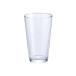  стекло смешивание стакан простой SMZ-579 450mL. часть сосна коммерческое предприятие 8786100 (61-6806-05)