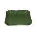  свободный tray квадратное L moss green 120×100. часть сосна коммерческое предприятие 6453300 (61-6817-25)