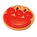  Anpanman лицо ланч тарелка T-264rek5453500 (61-6836-90)