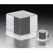  Хромированный Cube половина зеркало 400~700nm A=B=C:20mm Sigma свет машина CSCH-20-550 (61-6876-20)