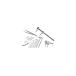 Opti karu tool комплект Sigma свет машина OTK (61-6946-89)