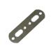  нержавеющая сталь энергия plate 100×30mm высокий logic F-796 (61-7007-72)