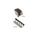  aluminium боковой зажим ASC type ASCL type na bear ASC6 (61-7090-18)