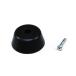  резина круг низ ножек W ввод 63mm роза 1 штук свет G-63 (61-7401-41)