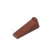  дверной стопор чай 26mm×40mm×103mm свет KDS-411 (61-7445-24)