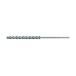  микро щетка . шарик входить нейлон #600 φ5.5 LESSMANN 541079 (61-8704-63)