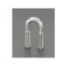 M3x21mm U болт из нержавеющей стали eskoEA638M-51 (61-8950-14)