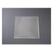 500x 500x1.0mm/ 2mm �ѥ���󥰥᥿�� ���ƥ�쥹�� ������ EA952B-121 (61-8991-81)