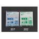 90L  ȾƩ/10  EA995AD-202 (61-8999-43)