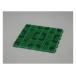 450x450x22mm щетка коврик объединенный тип eskoEA997RX-91 (61-9000-83)
