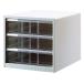  avante V2 письмо кейс обновленный модель B4 новый серый BL-M33na бегемот cocos nucifera BL-M33 новый серый (61-9080-60)