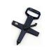  Sim long -R для 30m кейс + руль комплект TJM дизайн tajima tool YSR-CS30 (61-9446-82)