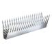  Arrow .. вернуть W форма электролиз полировка белый медведь FG4W (61-9562-36)