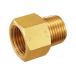 �ϊ����O�\�P�b�g PT1/8 �O �~NPT1/8 �� �yRoHS�w�ߑ����i�z �A�\�[ NF-3011R (61-9588-04)
