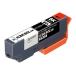  сменный чернильный картридж EPSON для ICBK80L соответствует чёрный Plaisir PLE-E80L-B (61-9746-77)