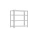  магазин подставка 1200×450×1200mm Sakae SHR-1114P (61-9752-07)