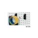 �t�b�N �� ���[�o�[�p �T�J�G SFN-21L (61-9810-59)