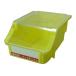  детали box Z модель крышка есть желтый Sakae Z-0NFY (61-9811-76)