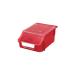  детали box Z модель крышка есть красный Sakae Z-1NFR (61-9812-13)