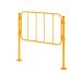  safety - забор круг фигурная скобка ta Ipsa kaeNSF-121MT (61-9812-96)