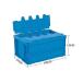  складывать tatami container крышка есть P75BS Sakae SNP75BS (61-9831-85)