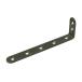  установка металлические принадлежности нержавеющая сталь 38×122mm Maisto No.5202 (62-0885-50)