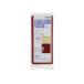  гигиенический упаковка вставка есть BOX LLDPE wine red 0.03mm 1 кейс 10 листов ×120 шт. входить SN-03