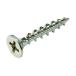  для деревообработки винт никель 3.8×25mm 8шт.@ большой do- рукоятка to65915 (62-2365-33)