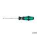 �}�C�i�X�h���C�o�[3.5�~100 Wera 8015 (62-2367-88)