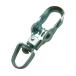  металлический uc spring зажим 82mm nissa che in B-1122 (62-2464-26)