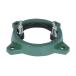  ковкий Lead тиски специальный вращающаяся база 100mm Trusco Nakayama SLVK-100 (62-2585-43)