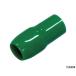 TCV колпак 14.00mm2 для зеленый 20 штук Trusco Nakayama TCV-14-GN-20 (62-2597-79)