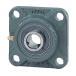 G ٥󥰥˥å ߤͤ 90mmĹ280mm280mm NTN UCF318D1 (62-2628-47)