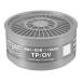  -ply pine factory canister ...* gastight both official certification mask for TP/OV (62-3614-25)