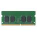 RoHSбDDR4⥸塼 260pin S.O.DIMM 4GB 쥳 EW2400-N4G/RO (62-3879-16)