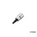 9.5sq.�V���[�g�w�L�T�S���r�b�g�\�P�b�g10mm KTC BT3-10S (62-5068-35)