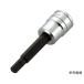6.3sq.�w�L�T�S���r�b�g�\�P�b�g4mm KTC BT2-04 (62-5068-91)